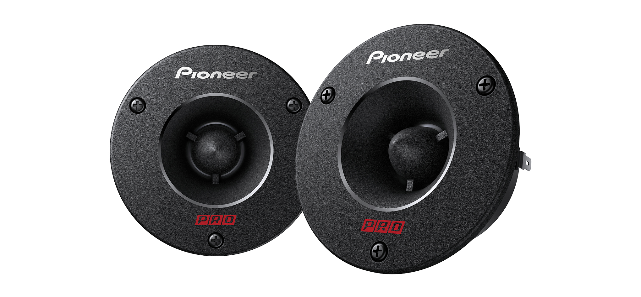 Твитер Pioneer TS-B1010PRO - купить в Авто-сила Твитер Pioneer TS-B1010PRO. 10 см (4 дюйм.), Мощность динамиков 50 Вт (номинальная), 150 Вт (максимальная).