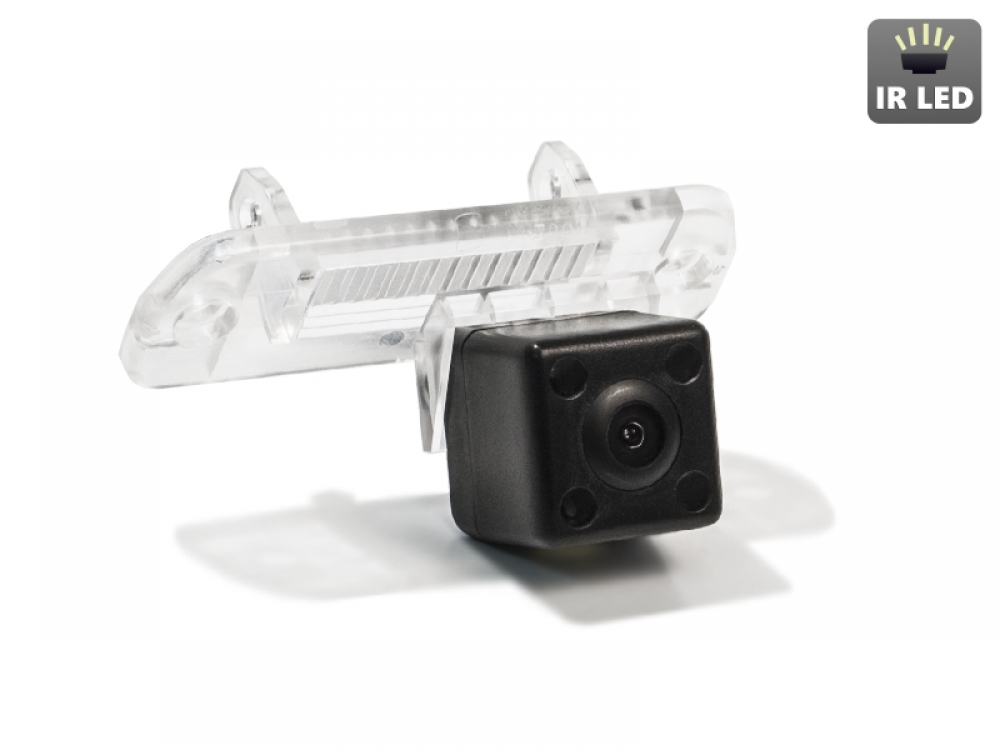 AVEL AVS315CPR (#053) для MERCEDES GL X164 (2006-2012) / ML W164 (2005-2011) / R-CLASS W251 (2005-...)