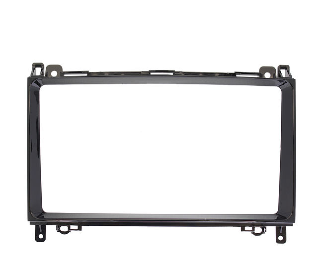 Wide Media - Рамка для установки в Mercedes-Benz A-class, B-class, Viano, Vito MFB дисплея