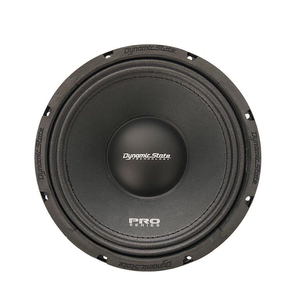 Акустика Dynamic State PMW-250 - купить в Авто-сила Акустика Мидбас (Эстрадный) Dynamic State PMW-250. 25 см (10 дюйм.), Мощность динамиков 225 Вт (номинальная), 450 Вт (максимальная).