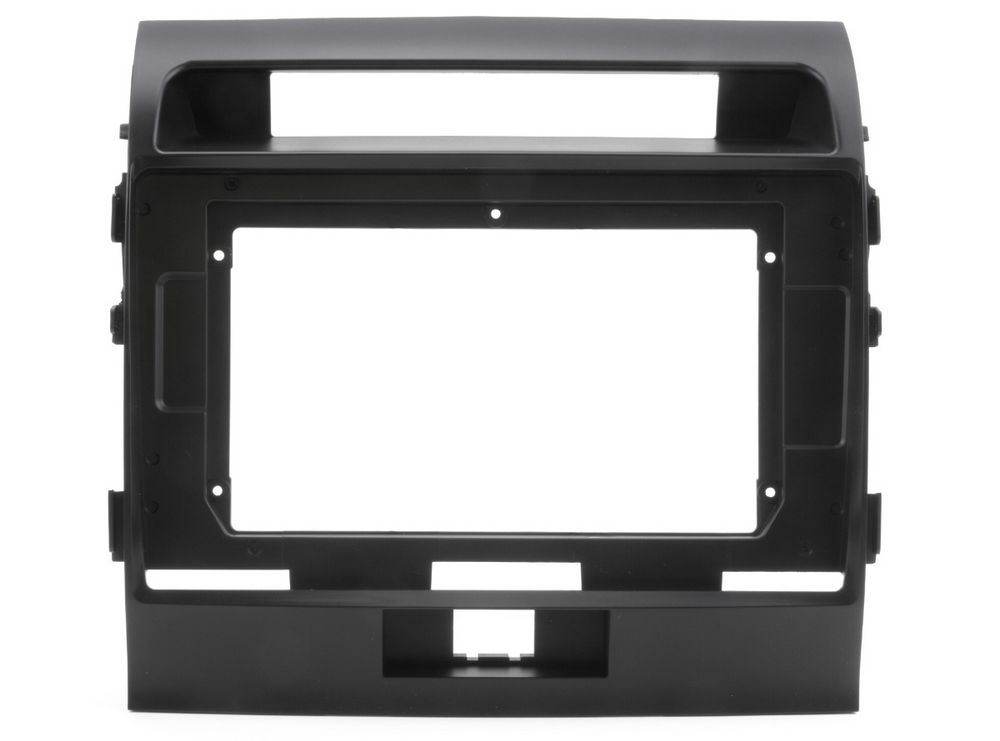 Incar RTY-FC529 - Переходная рамка TOYOTA Land Cruiser 200  2007-2015 (V8) (10")