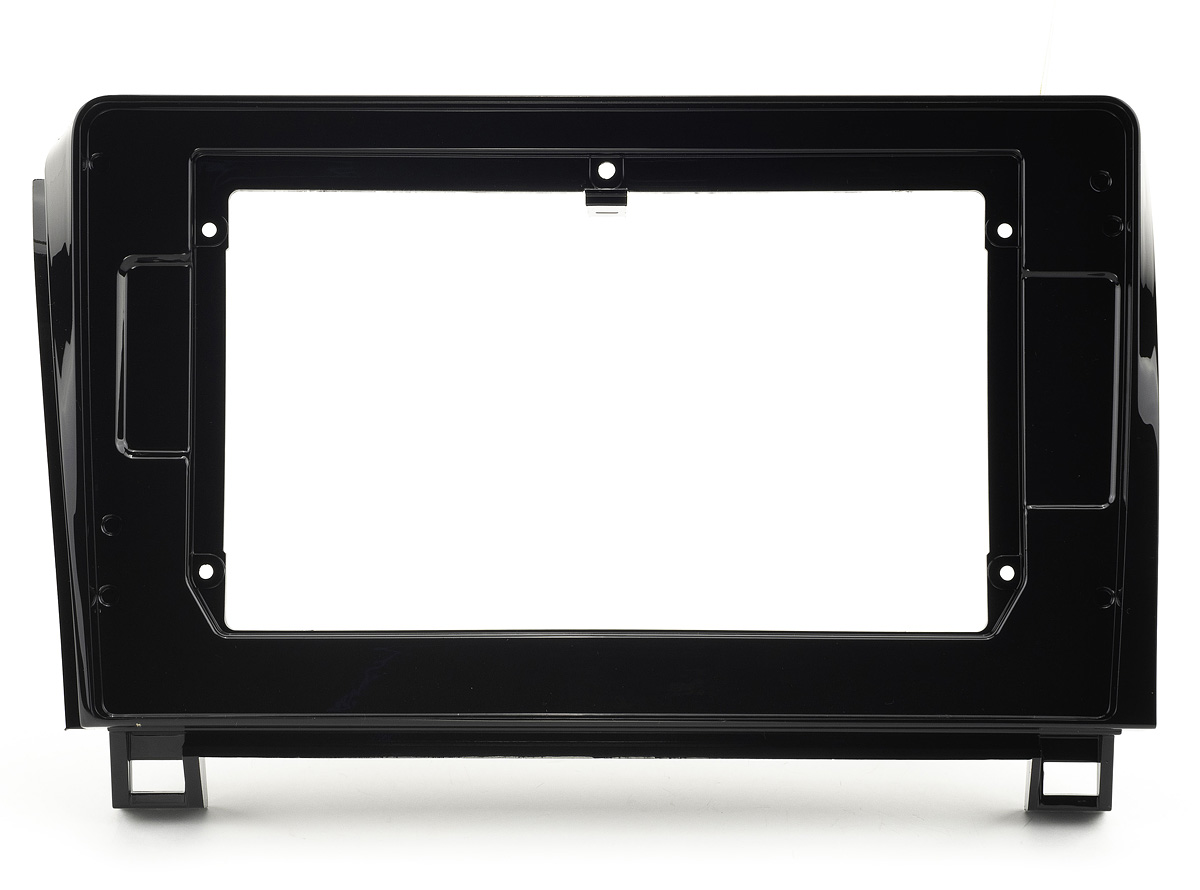 Incar RTY-FC548 - Переходная рамка Toyota Tundra 2007-2012, Sequoia 2008+, 10 дюйм.