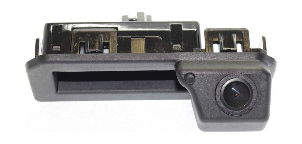 Ksize CAM-ADA61B камера для CAM-1 в ручку Audi A5 2016+, Skoda Rapid, Volkswagen Polo - (с омывателем)