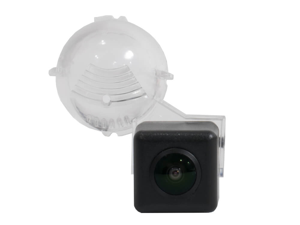 AVEL AVS327CPR (161 AHD/CVBS) с переключателем HD и AHD для автомобилей SUZUKI