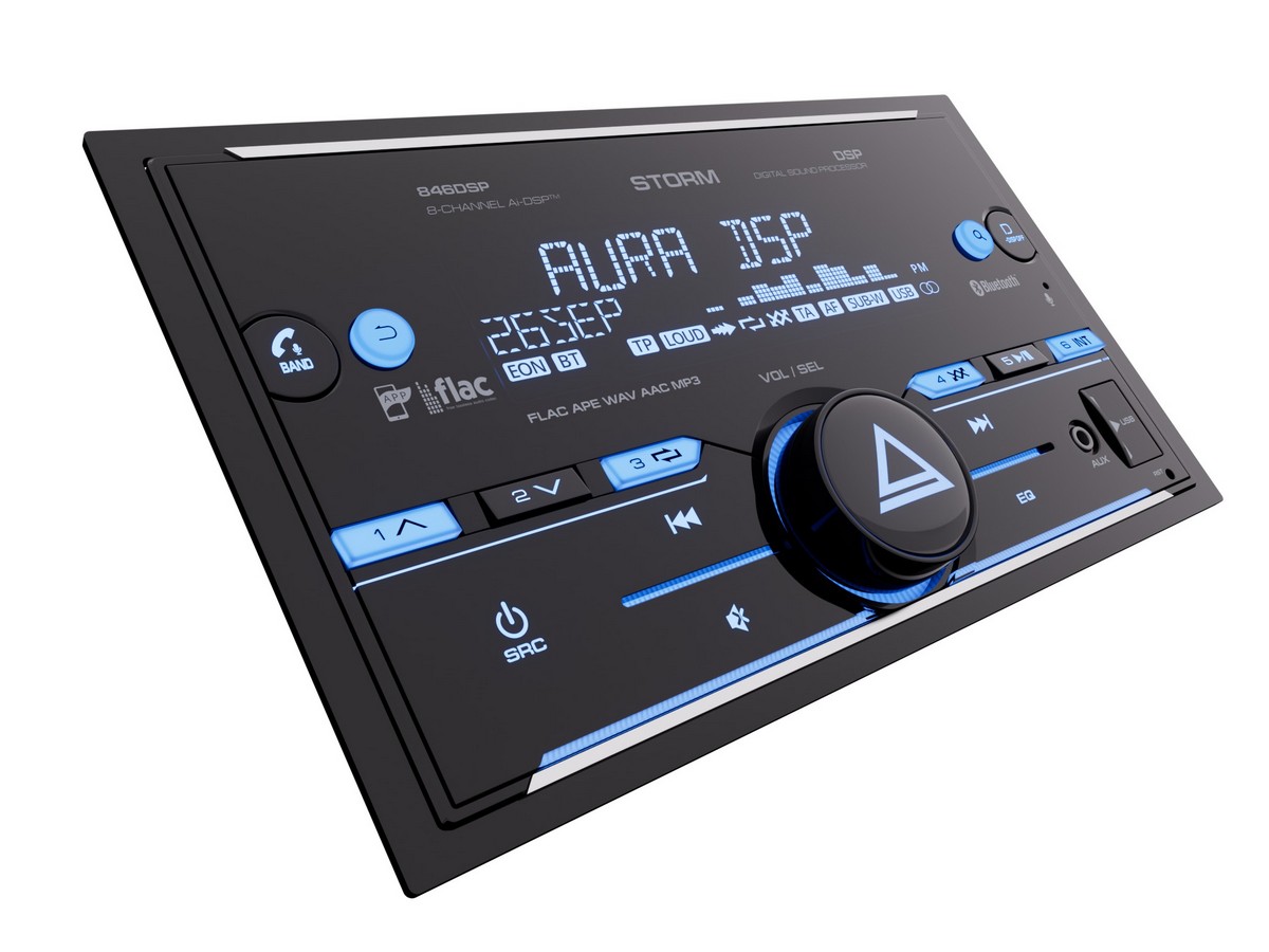 AurA STORM-846DSP AurA STORM-846DSP