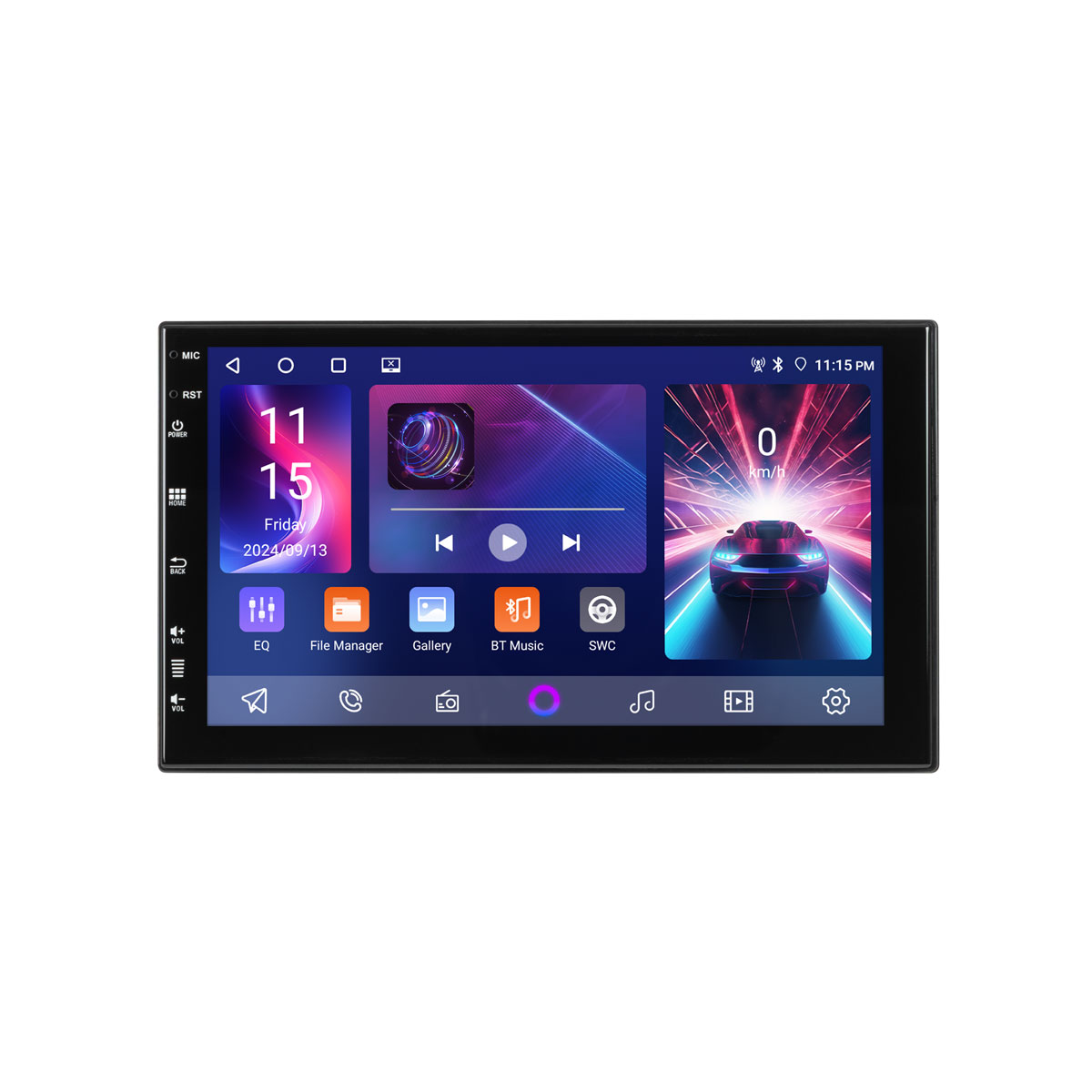 Aspect AV-R74 Aspect AV-R74