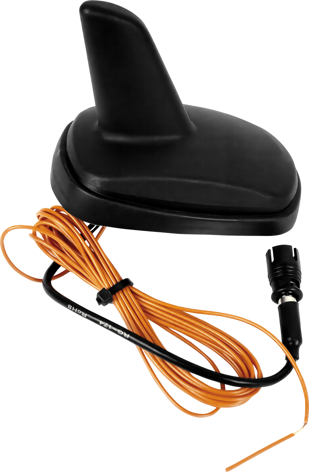 УРАЛ АН-2 АКУЛА