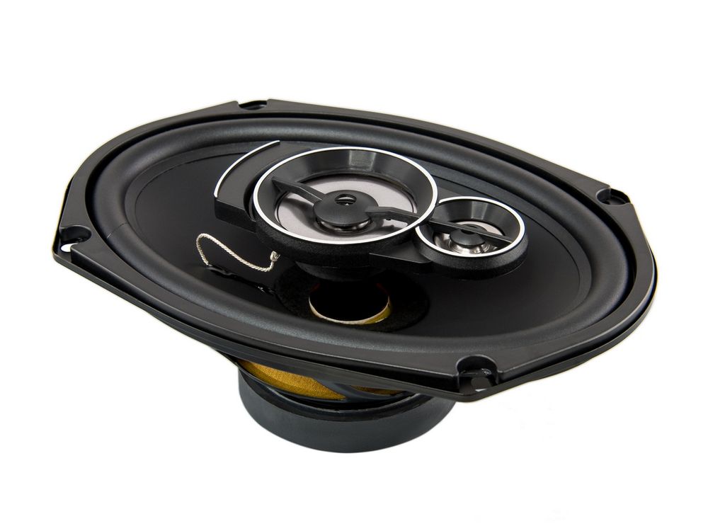 Акустика Aura SX-B693 - купить в Авто-сила Акустика коаксиальная Aura SX-B693. овальный 15x23 см (6x9 дюйм.), Мощность динамиков 121 Вт (номинальная), 241 Вт (максимальная).