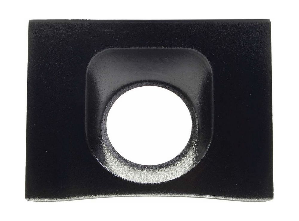 KSIZE CAM-FAUQ3 адаптер для CAM-2F в решетку радиатора Audi Q3 2014-2017