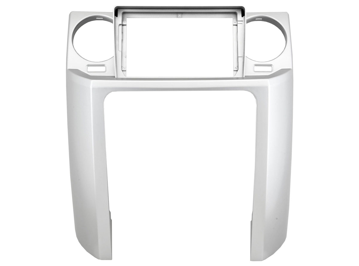 Incar RLR-FC801 - Переходная рамка LAND ROVER Discovery 3 2004-2009 (9")