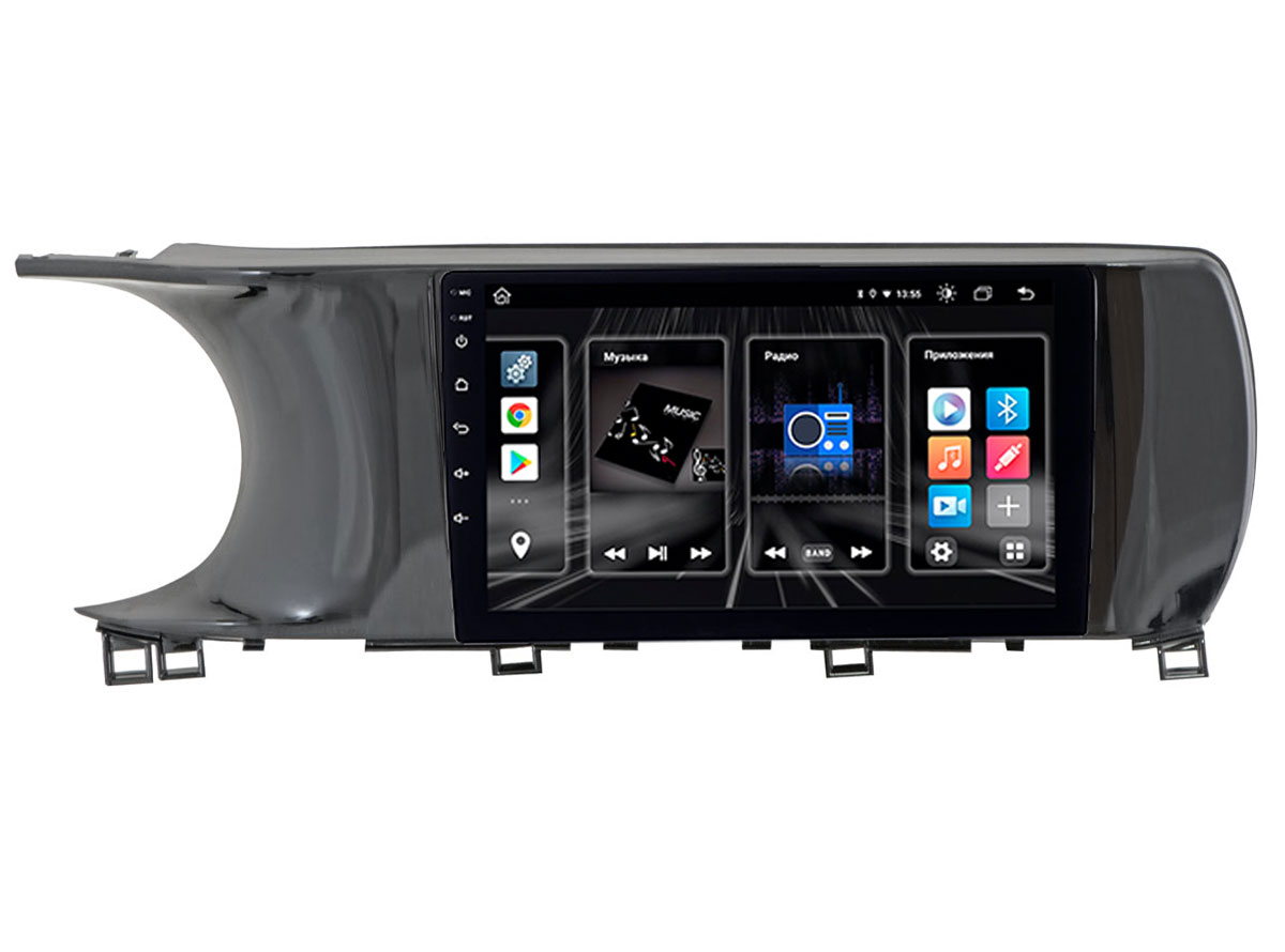 Incar DTA4-1828 - штатная магнитола KIA K5 20+ Incar DTA4-1828 - штатная магнитола KIA K5 20+