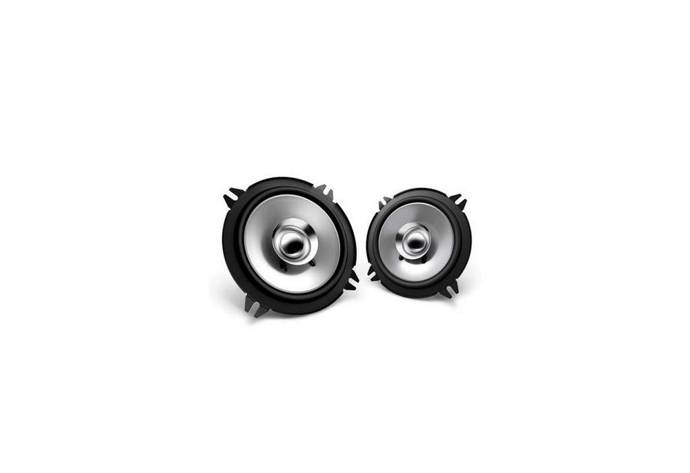 Акустика Kenwood KFC-E1355 - купить в Авто-сила Акустика коаксиальная Kenwood KFC-E1355. 13 см (5 дюйм.), Мощность динамиков 30 Вт (номинальная), 250 Вт (максимальная).