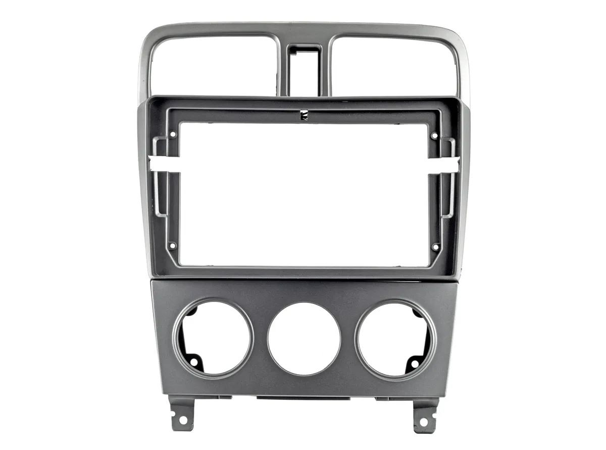 Incar RSU-FC505 - Переходная рамка SUBARU Forester 2002-2008 (9")