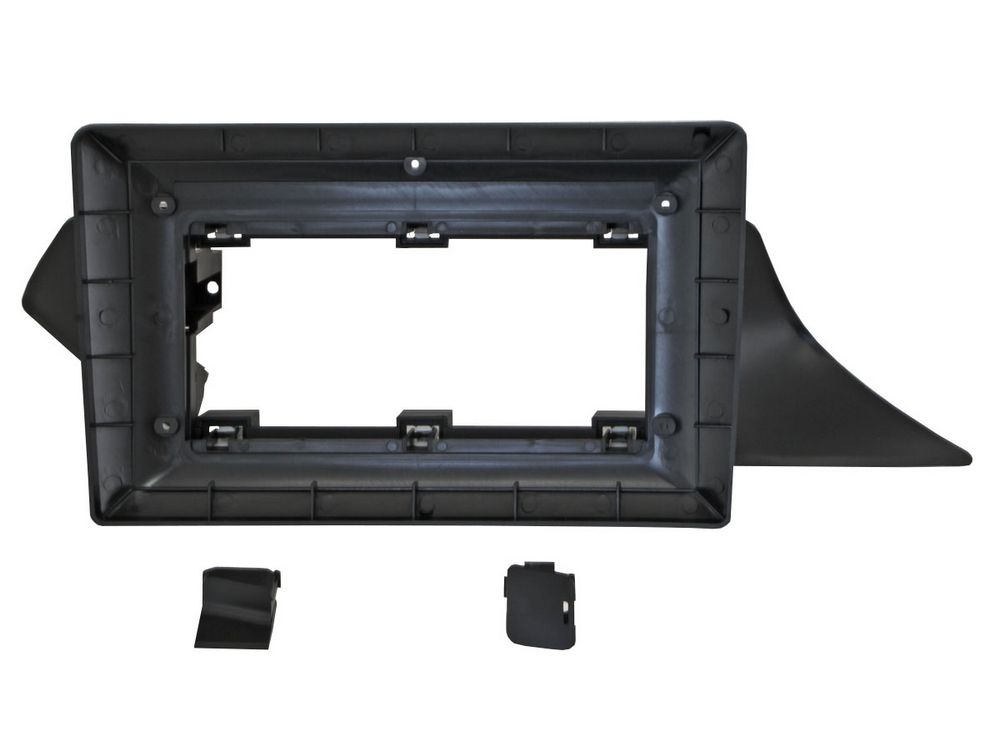 Incar RMB-FC761 - Переходная рамка Mercedes-Benz E-class (W212, S212, C207) (2010-2016) 10