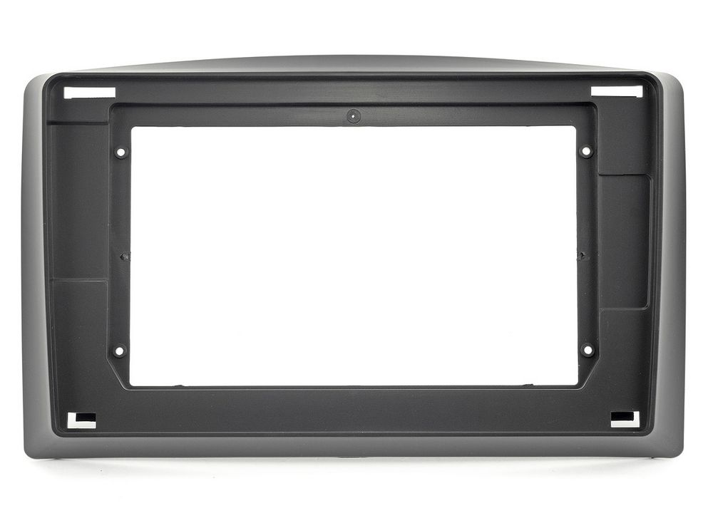 Incar RMB-FC443 - Переходная рамка Mercedes-Benz Vito выпуск с 2014-2020 (10")