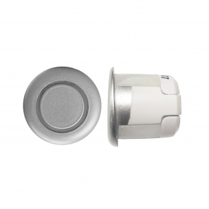 Parkmaster 49U-4-А серебро