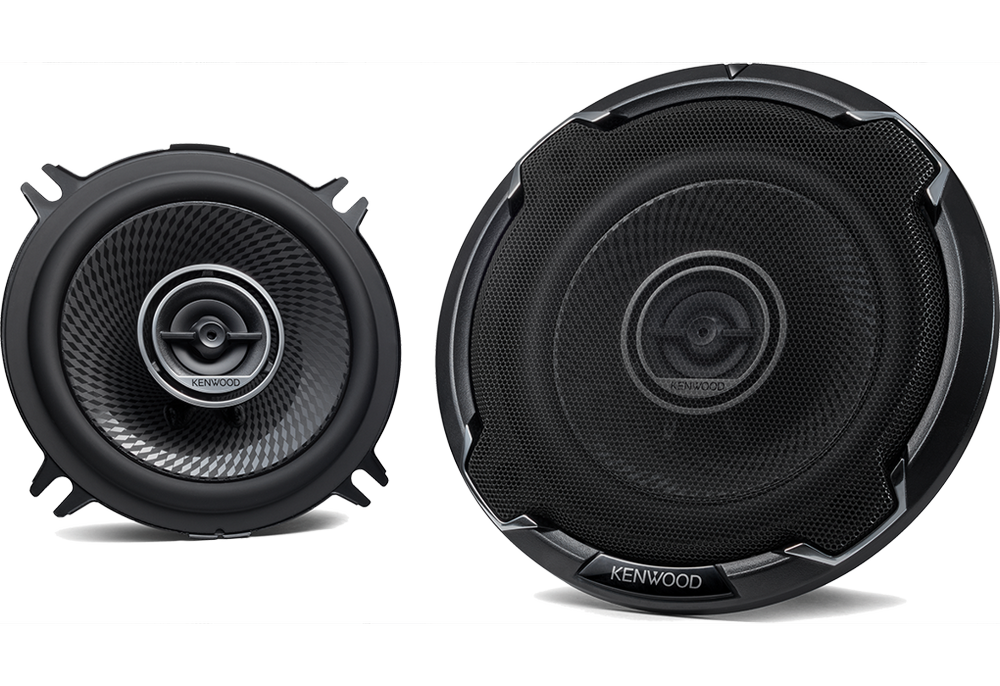 Акустика Kenwood KFC-PS1396 - купить в Авто-сила Акустика коаксиальная Kenwood KFC-PS1396. 13 см (5 дюйм.), Мощность динамиков 75 Вт (номинальная), 320 Вт (максимальная).