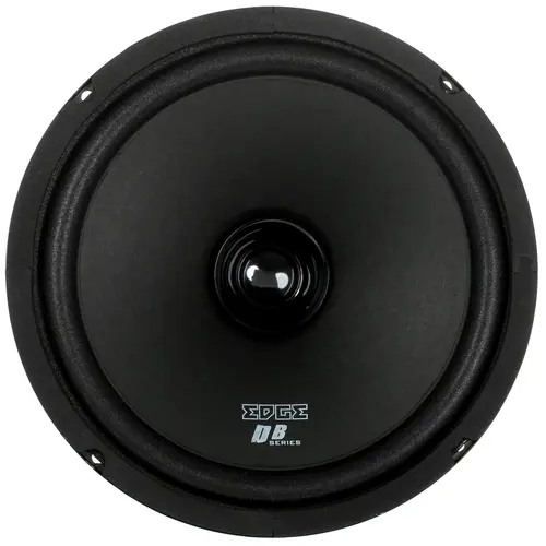 Акустика EDGE EDB8W-E0 - купить в Авто-сила Акустика широкополосная АС EDGE EDB8W-E0. 20 см (8 дюйм.), Мощность динамиков 110 Вт (номинальная), 220 Вт (максимальная).