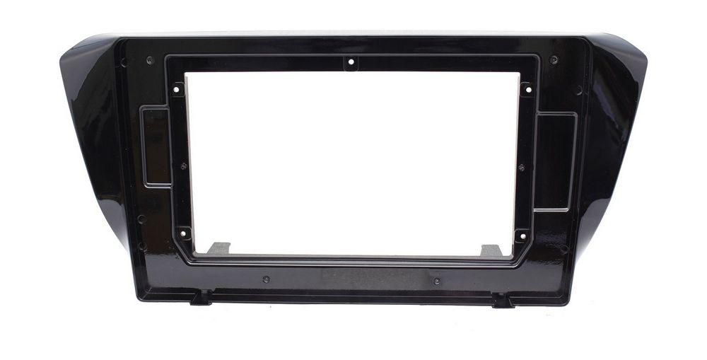 Wide Media - Рамка для установки в Skoda Superb 2016+ MFA дисплея (098)