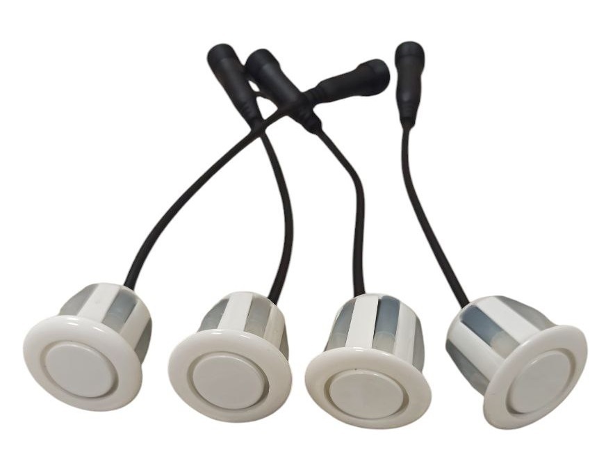 Steel Mate C2 Белый