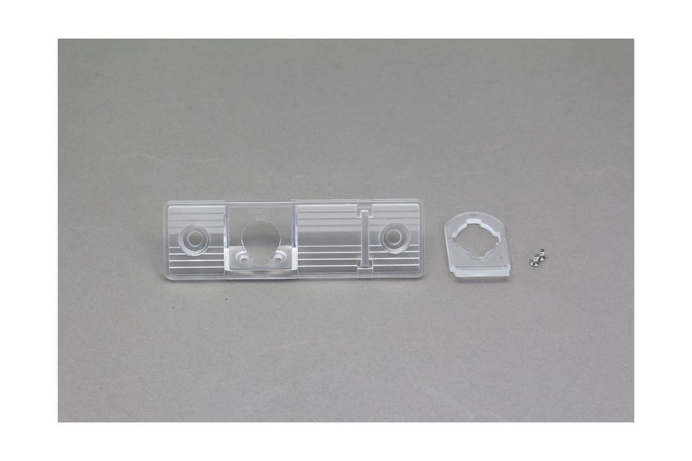 KSIZE CAM-CVAV адаптер для CAM-7 в подсветку номера Chevrolet Aveo, Captiva, Cruze, Epica, Lacetti, Lanos, Spark