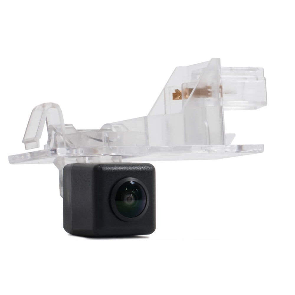 AVEL AVS327CPR (124 AHD/CVBS) с переключателем HD и AHD для автомобилей LADA/ NISSAN/ RENAULT