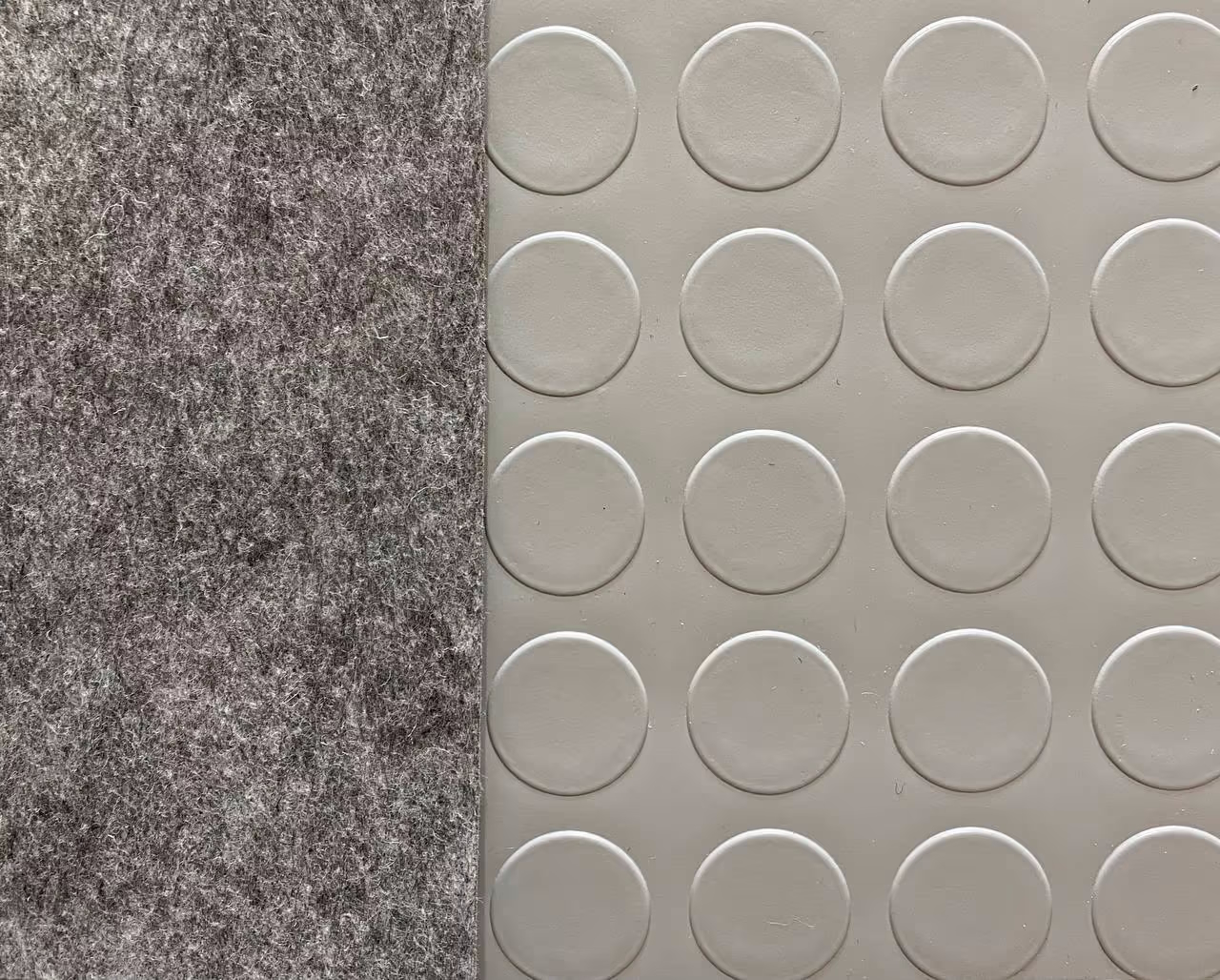 Автомобильный линолеум FURTEX 1001-6 (1.8мм)