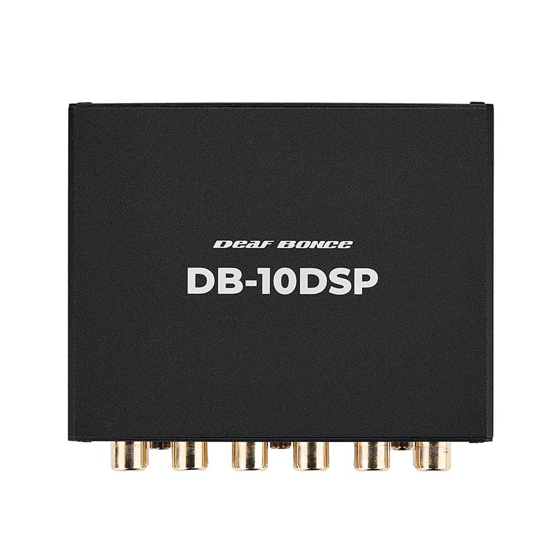 Deaf Bonce DB-10 DSP