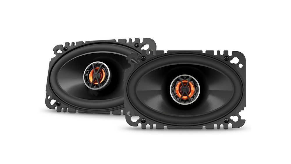 Акустика JBL Club 6420 - купить в Авто-сила Акустика коаксиальная JBL Club 6420. овальный 10x16 см (4x6 дюйм.), Мощность динамиков 35 Вт (номинальная), 105 Вт (максимальная).