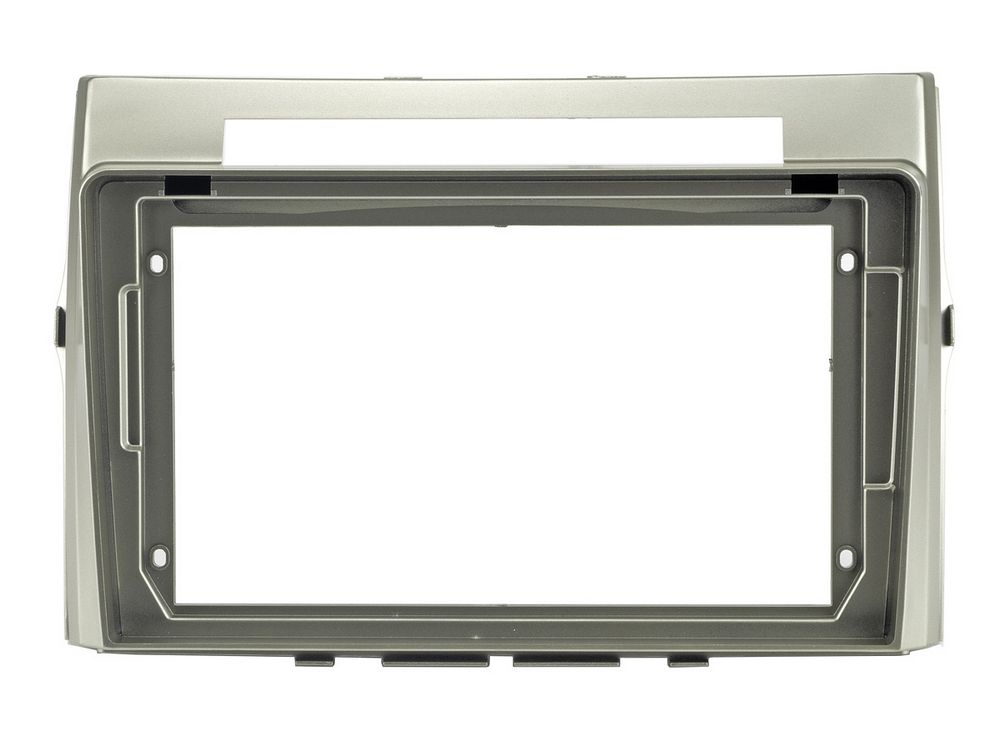 Incar RTY-FC574 - Переходная рамка TOYOTA Corolla Verso 2004-2009 (9")