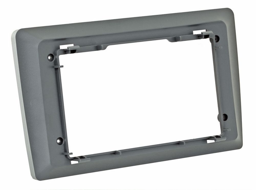 Incar RGZ-FC839 - Переходная рамка GAZ Gazelle Next 2016+, 10" (тип2 Накладка)