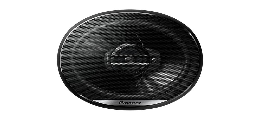 Акустика Pioneer TS-G6930F - купить в Авто-сила Акустика коаксиальная Pioneer TS-G6930F. овальный 15x23 см (6x9 дюйм.), Мощность динамиков 45 Вт (номинальная), 400 Вт (максимальная).