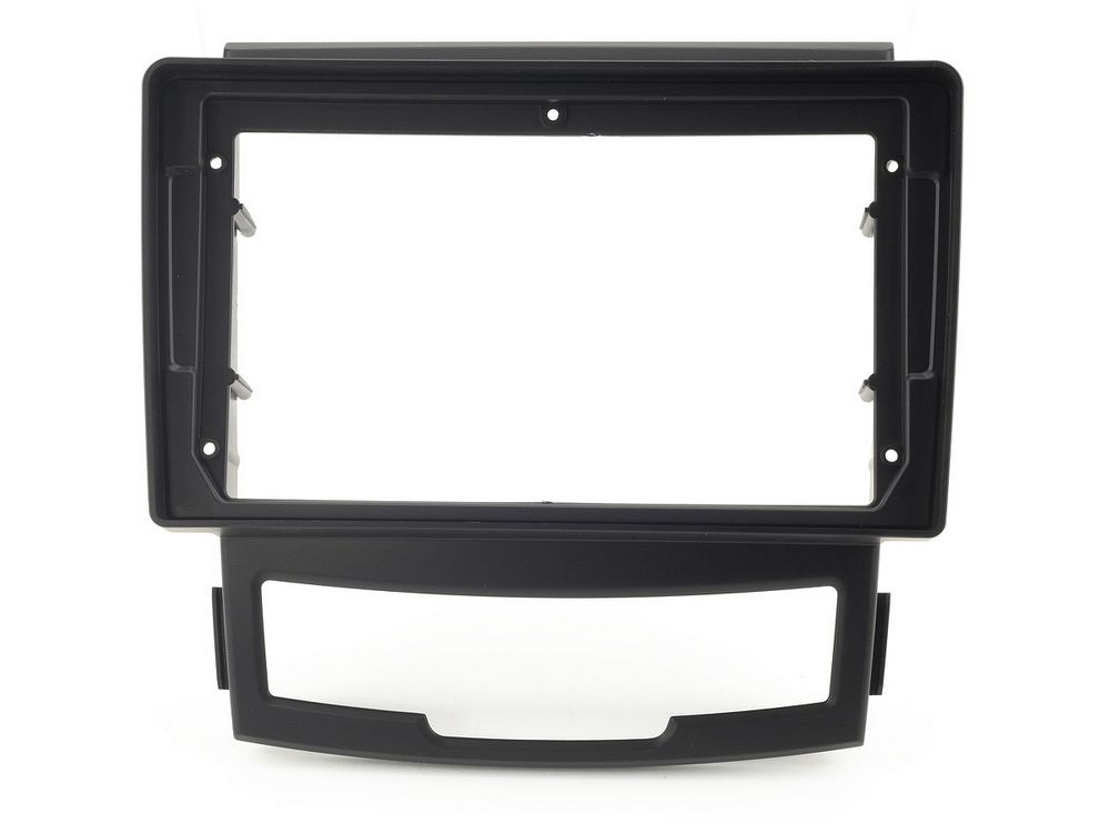 Incar RSY-FC479 - Переходная рамка SSANG YONG Actyon 2011-2012 (9")