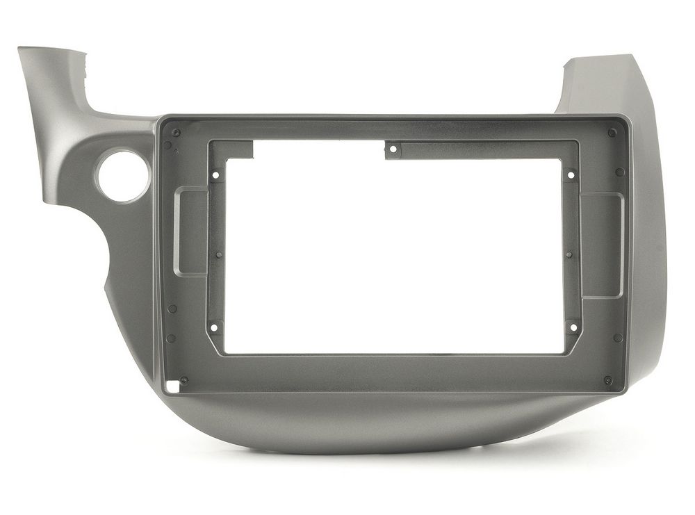 Incar RHO-FC299 - Переходная рамка HONDA Fit 08-13 (clima) лев. руль, 10