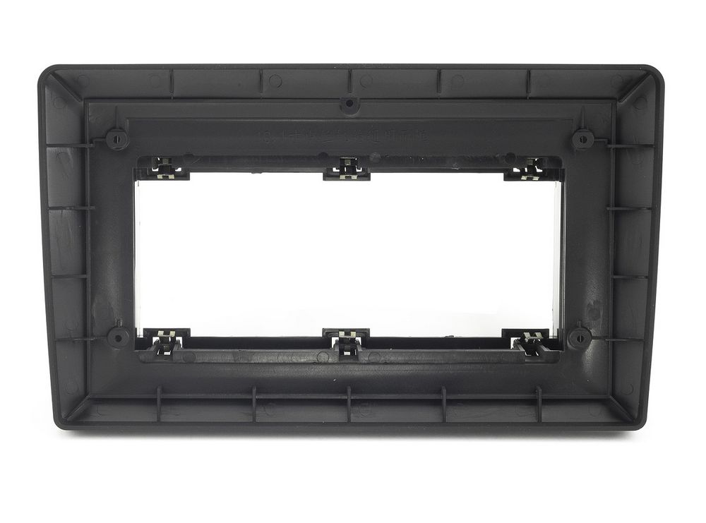 Incar RCV-FC230 - Переходная рамка CHEVROLET Tahoe, Silverado 2007-2014, HUMMER H2 2008+ (10")