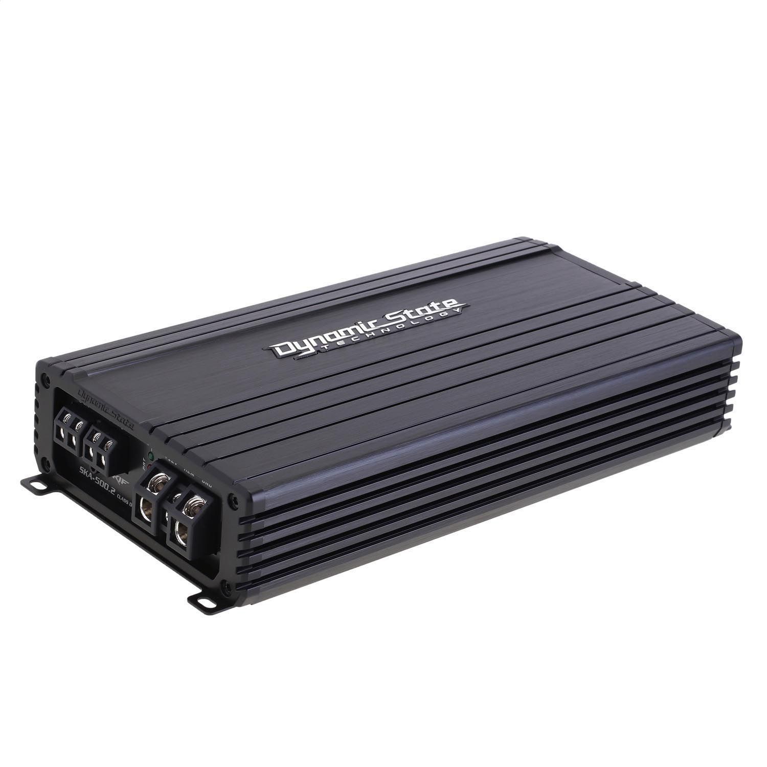 Dynamic State SKIF SKA-500.2