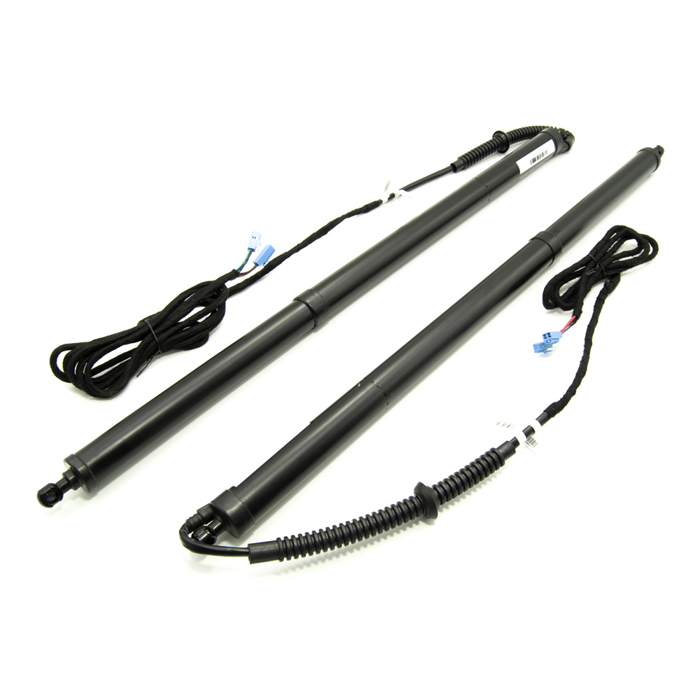 Электропривод двери багажника Inventcar Tailgate для Kia Sorento (MQ4) 2020 <br/>Комплект для установки электрического привода-доводчика крышки багажника INVENTCAR TailGate для Kia Sorento в кузове MQ4 от 2020 года выпуска с функцией мягкого закрытия "Soft Close". <br />
 <br />
Если в комплектации вашего автомобиля нет электропривода крышки багажника - это легко исправить. <br />
Всё оборудование устанавливается в штатные места по технологии Pin-to-Pin (разъём-в-разъём) и не требует дополнительного вмешательства в проводку и конструкцию кузова автомобиля. <br />
 <br />
Открытие / Закрытие производится с помощью кнопки на двери багажника и штатного брелка / ключа автомобиля. Весь процесс работы системы сопровождается звуковым сигналом. <br />
 <br />