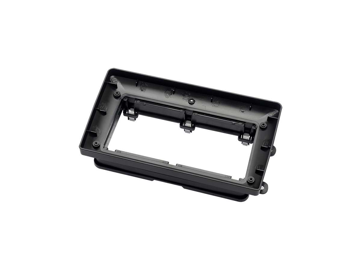 Aura AFX-RN92 - Переходная рамка Duster 2010-2015,Sandero2012+,Logan2013+,Symbol2013+,Terrano2017+