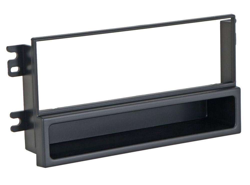 Incar RKIA-N10 - Переходная рамка Kia Carnival II / RIO / Spectra / Sorento