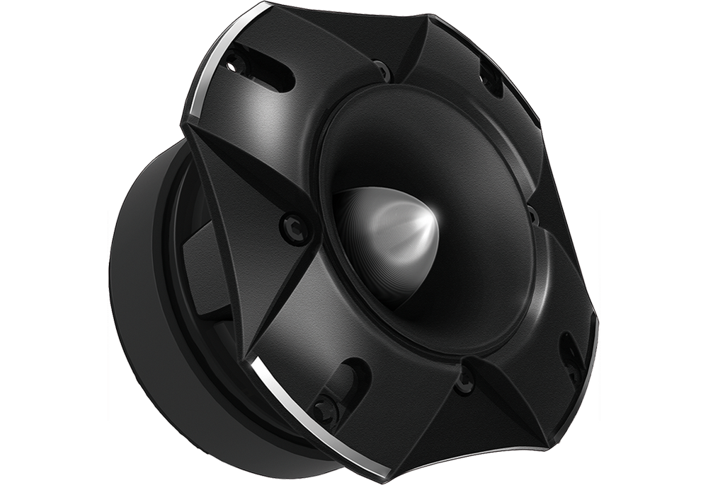 Твитер Kenwood KFC-PST20. 10 см (4 дюйм.), Мощность динамиков 50 Вт (номинальная), 200 Вт (максимальная).