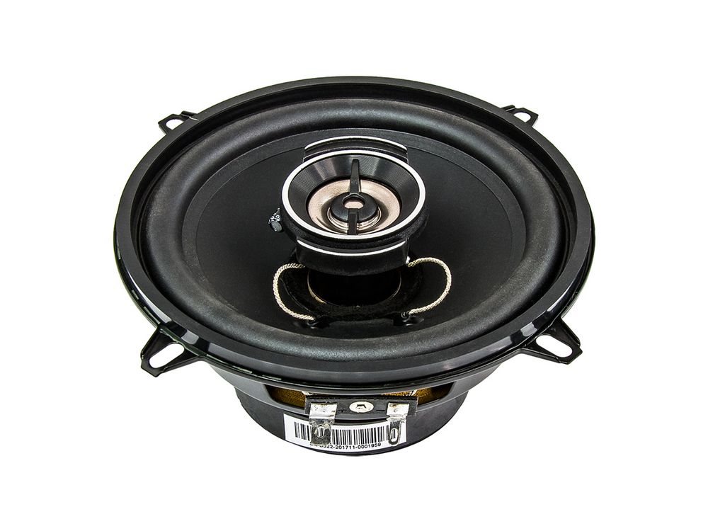 Акустика Aura SX-B522 - купить в Авто-сила Акустика коаксиальная Aura SX-B522. 13 см (5 дюйм.), Мощность динамиков 61 Вт (номинальная), 121 Вт (максимальная).